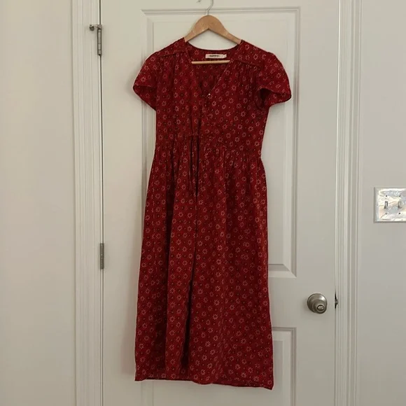 Christy Dawn XS Dawn Dress - Picture 2 of 6